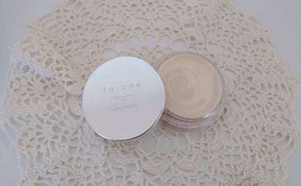 スキンスムーザー/m.m.m/化粧下地を使ったクチコミ(1枚目)