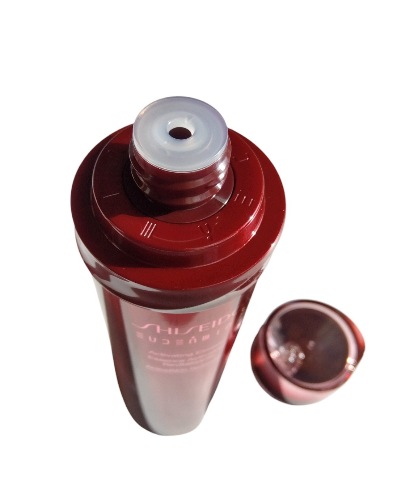 オイデルミン エッセンスローション/SHISEIDO/化粧水を使ったクチコミ(2枚目)