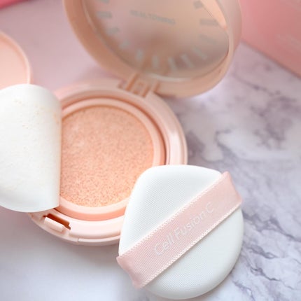 トーニングサンスクリーン100/Cell Fusion C(セルフュージョンシー)/日焼け止めクリームを使ったクチコミ(6枚目)