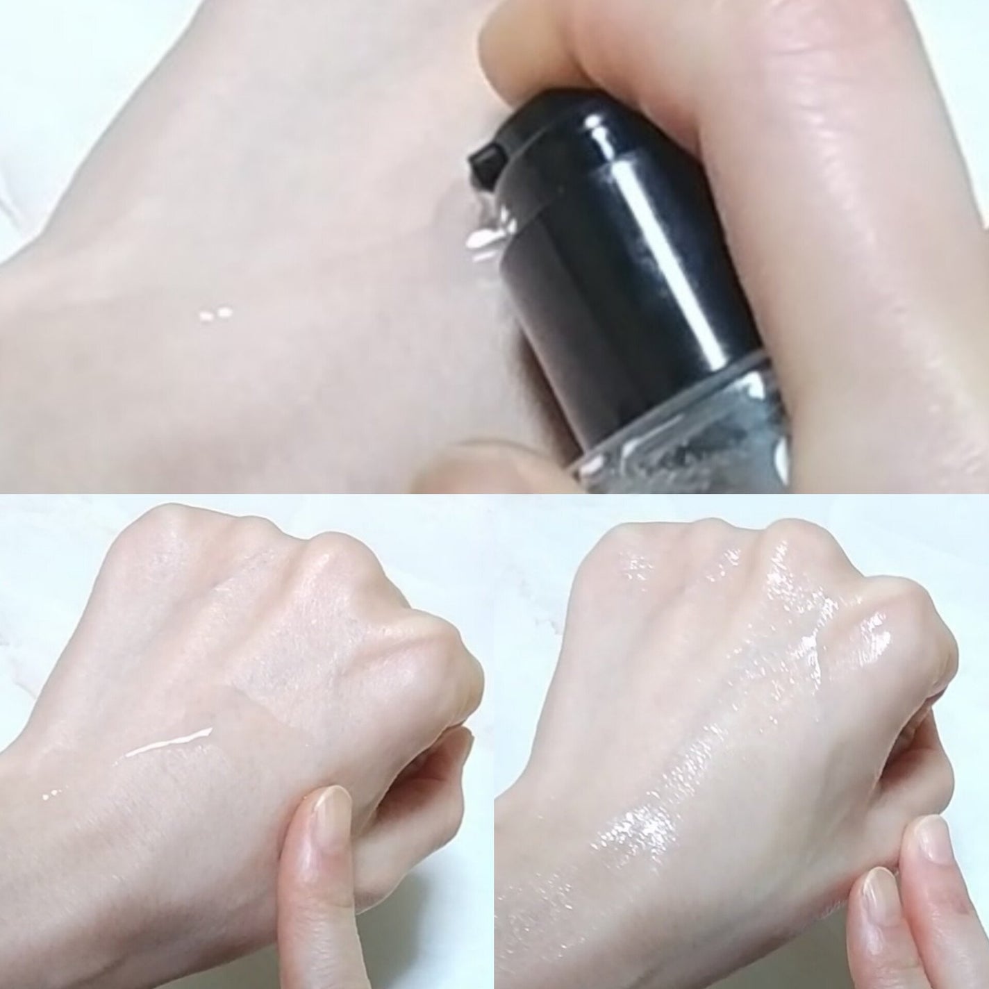 RXザ・6ペプチドスキンブースターセラム/COSRX/ブースター・導入液を使ったクチコミ(3枚目)