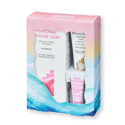 ARGITAL アルジタル サマーコレクション2024