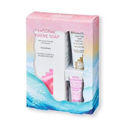 アルジタル サマーコレクション2024 ARGITAL