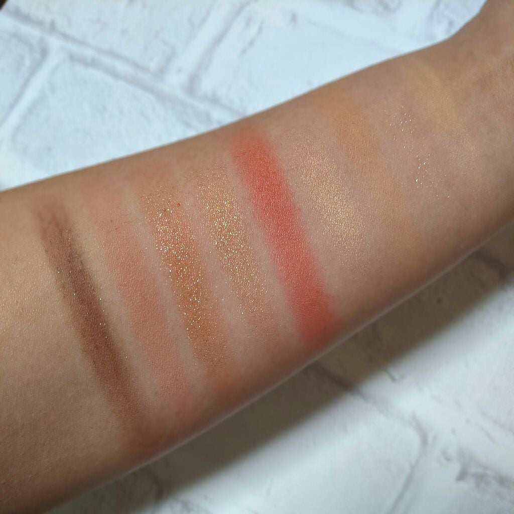 インク ブラック カラ/PERIPERA/マスカラを使ったクチコミ(3枚目)