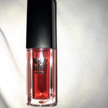 WHY NOT SPINNS リップティント/DAISO/リップティントを使ったクチコミ(1枚目)