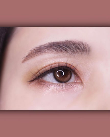 ニューデップスアイシャドウパレット/hince/アイシャドウパレットを使ったクチコミ(7枚目)