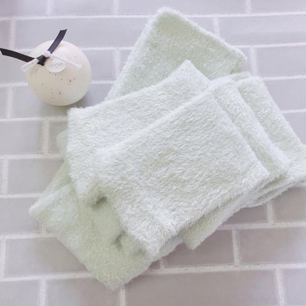 パジャマレギンスsleep+/BELMISE/着圧ソックス・レギンスを使ったクチコミ(1枚目)