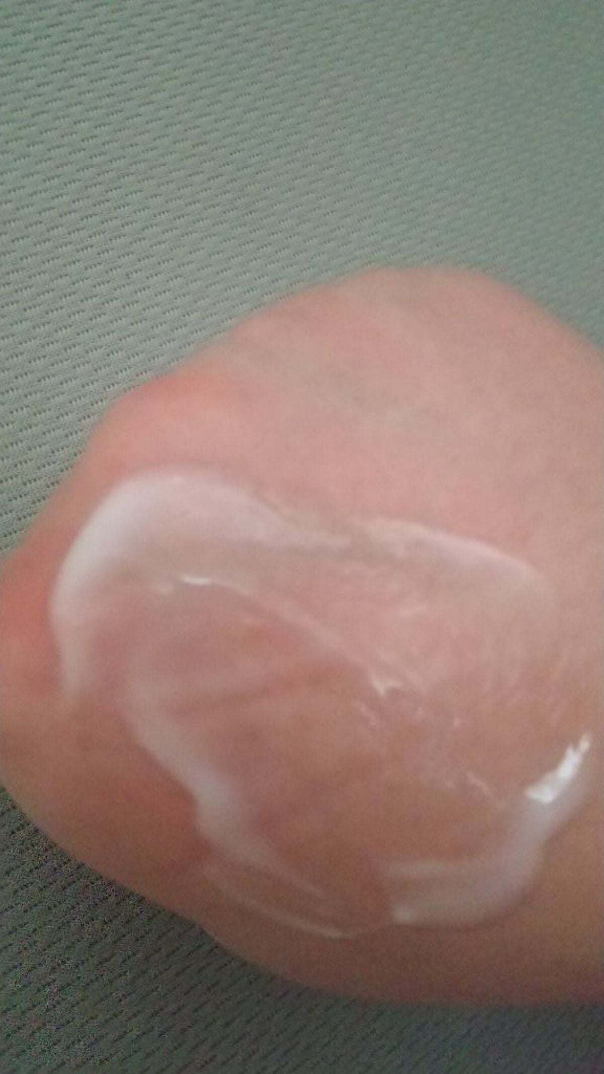 弱酸性ボディミルク/matsukiyo/ボディミルクを使ったクチコミ(4枚目)