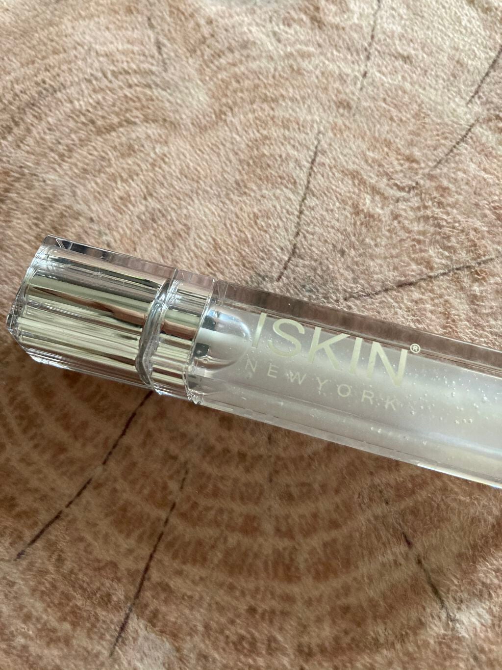 リップアディクト/soaddicted/リップグロスを使ったクチコミ(1枚目)