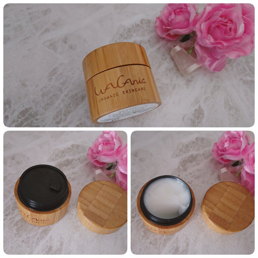 ORGANIC SKINCARE 3set/WAGANIC/スキンケアキットを使ったクチコミ(8枚目)