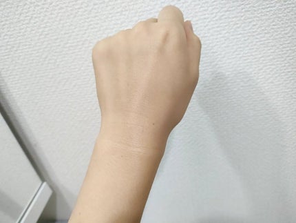 リキッドファンデーション セラム フィッティング グロウ/ブリリアージュ/リキッドファンデーションを使ったクチコミ(3枚目)