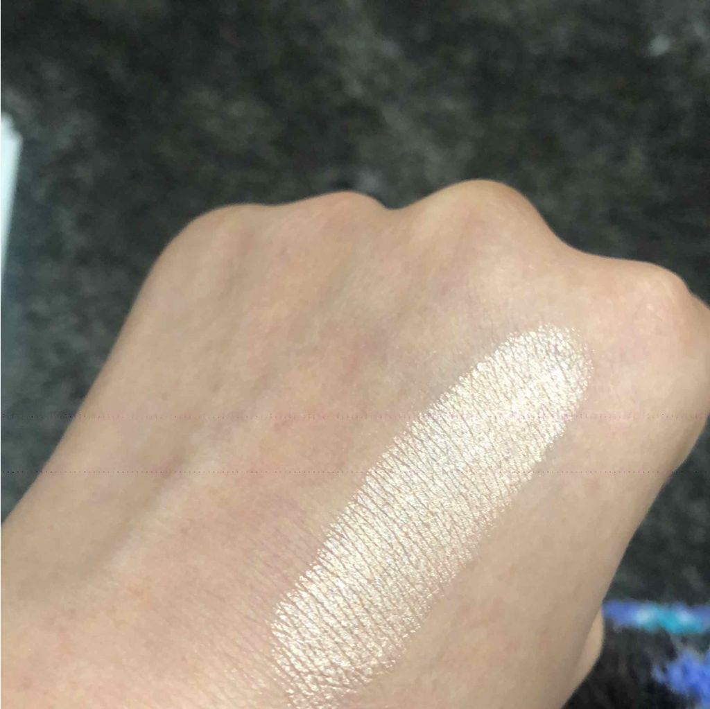 マスターストロビングスティック/MAYBELLINE NEW YORK/ジェル・クリームチークを使ったクチコミ（2枚目）