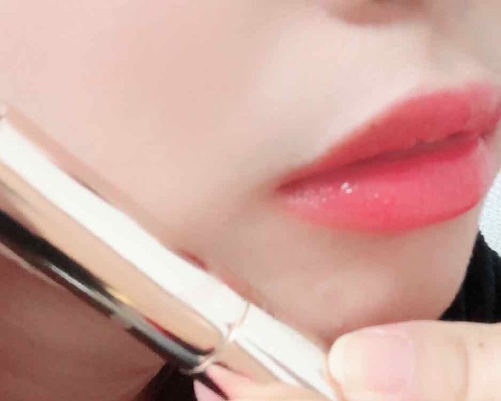 オペラ リップティント N/OPERA/リップティントを使ったクチコミ(2枚目)