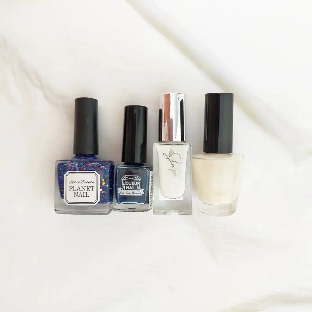 ネイルポリッシュ/PLANET NAIL/マニキュアを使ったクチコミ(5枚目)