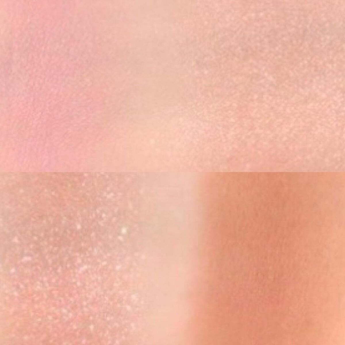 フェイス スタイリスト/SNIDEL BEAUTY/アイシャドウパレットを使ったクチコミ(2枚目)