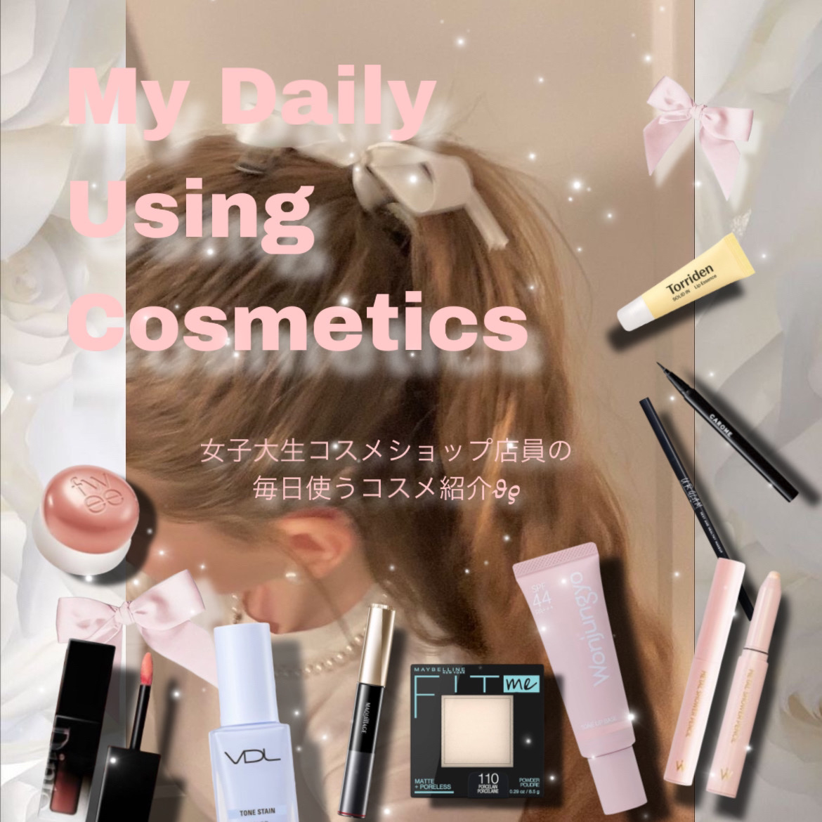 フィットミー パウダー M/MAYBELLINE NEW YORK/プレストパウダーを使ったクチコミ（1枚目）