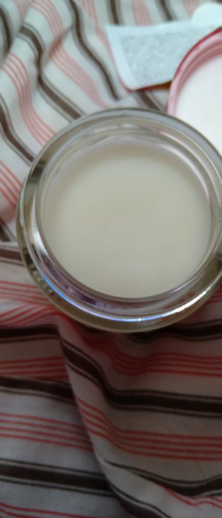 スーパーポジティブヘアバーム/THE PUBLIC ORGANIC/ヘアバームを使ったクチコミ（3枚目）