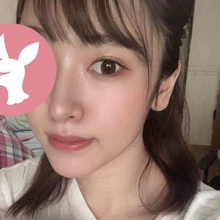 ステイオンバームルージュ/キャンメイク/口紅を使ったクチコミ(4枚目)