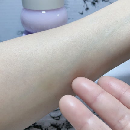 ソフトホイップクリーム/NUAN/フェイスクリームを使ったクチコミ(5枚目)