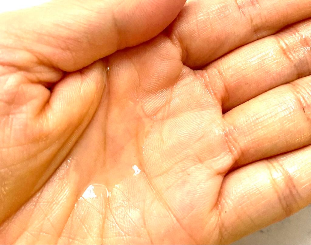 薬用ホワイトニングクリアローションEX/トランシーノ/化粧水を使ったクチコミ(3枚目)