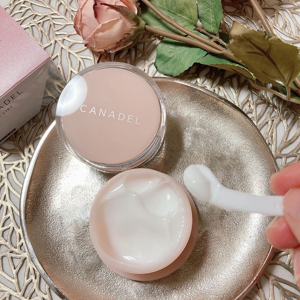 プレミアリフト オールインワン/CANADEL/オールインワン化粧品を使ったクチコミ(2枚目)