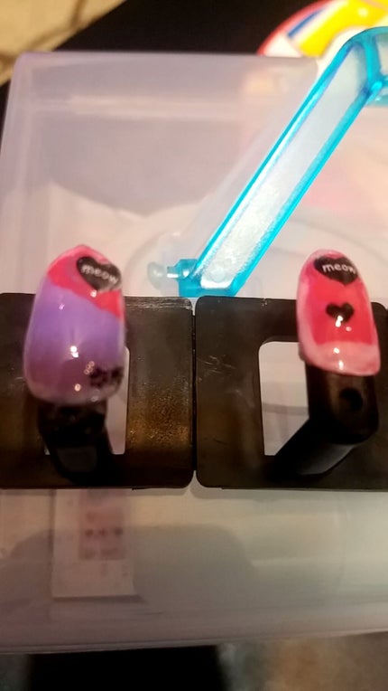 リップパック /CHOOSY/リップマスクを使ったクチコミ(1枚目)