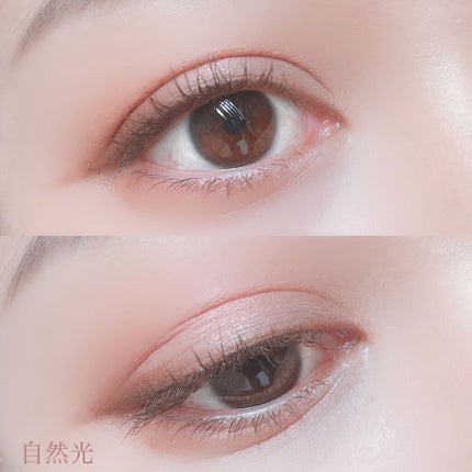 シャープ ソ シンプル ウォータープルーフ ペンシル ライナー/CLIO/ペンシルアイライナーを使ったクチコミ(6枚目)