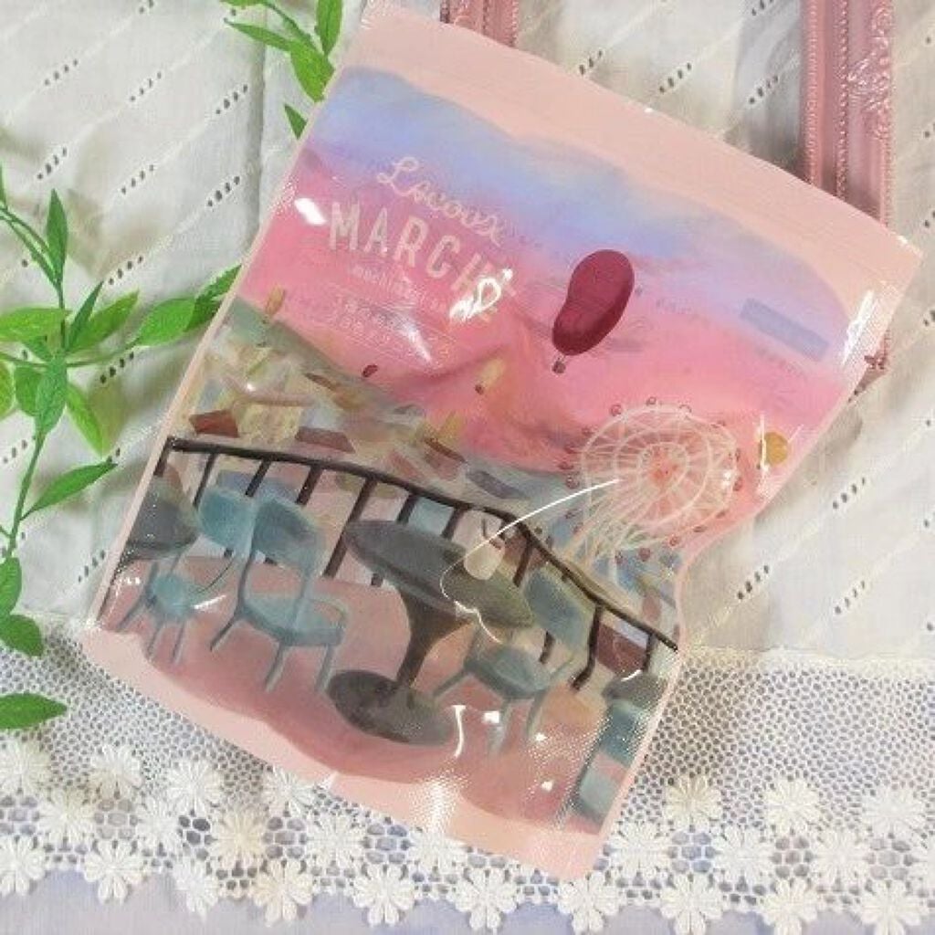 みとらん on LIPS 「仕事で疲れてしまった日は、スーパーで総菜を買ったりレトルトやイ..」(7枚目)