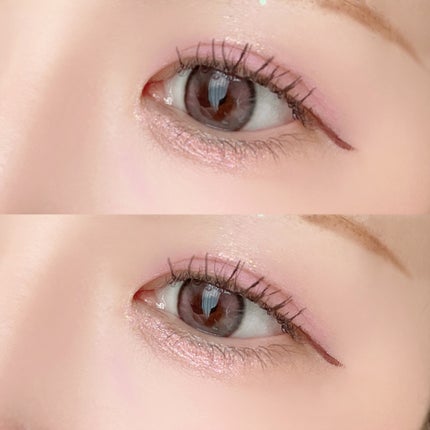 シャドウパレット/dasique/アイシャドウパレットを使ったクチコミ(5枚目)