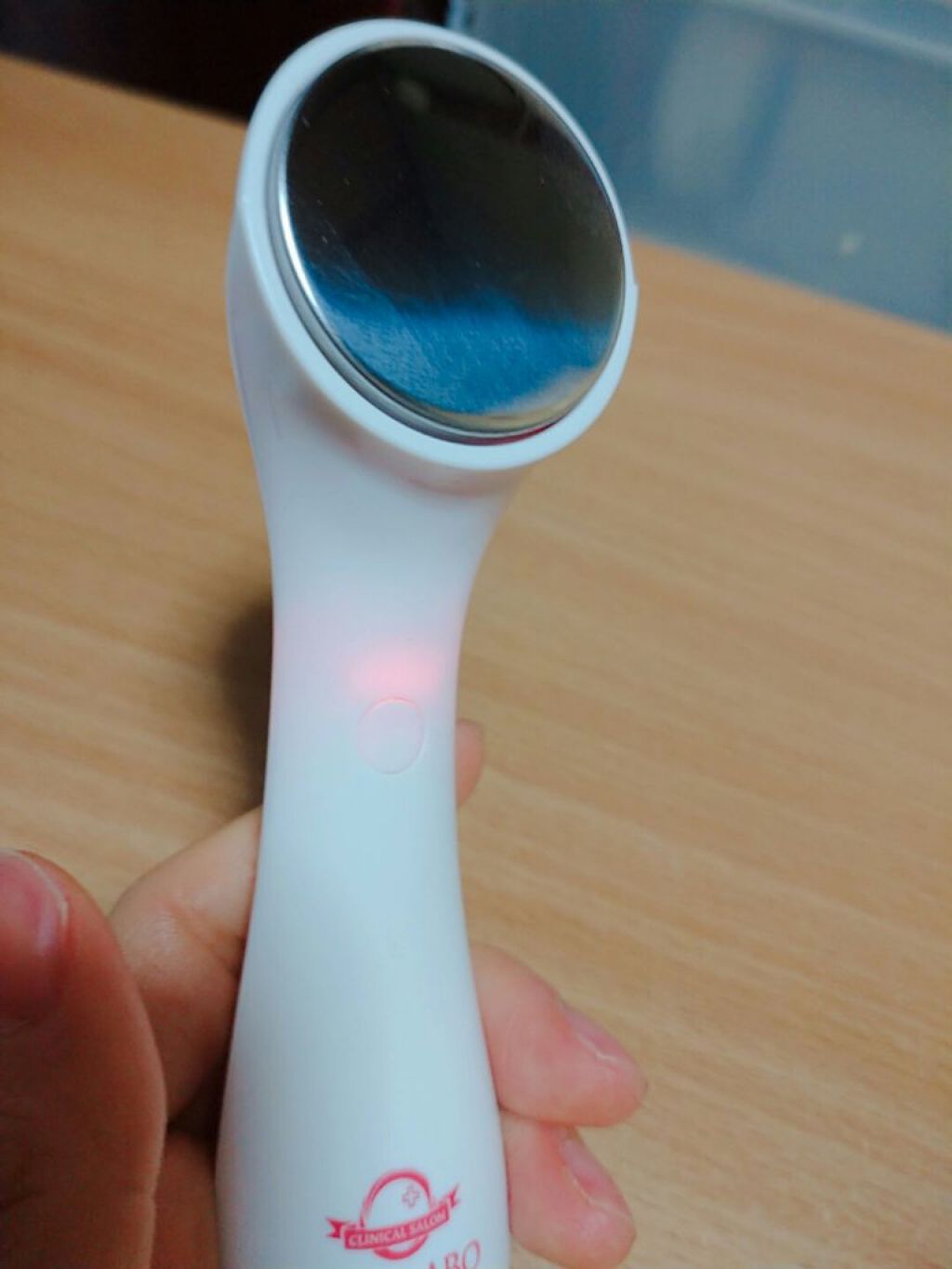 &ROSY 2021年3月号/&ROSY/雑誌を使ったクチコミ（2枚目）