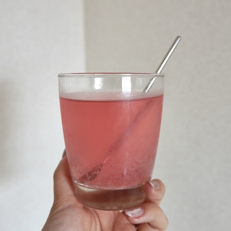 コンブチャ/TEAZEN/コンブチャを使ったクチコミ（3枚目）