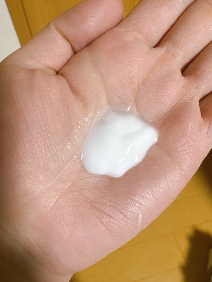 ミルキー プレシャスEXリペア ヘアミルク3.0/&honey/ヘアミルクを使ったクチコミ(2枚目)