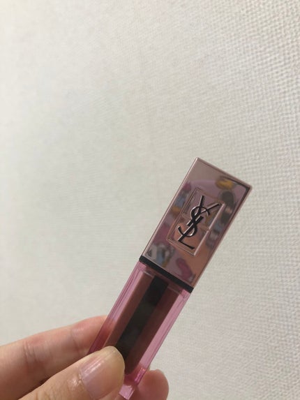 ジューシーラスティングティント/rom&nd/リップティントを使ったクチコミ(1枚目)