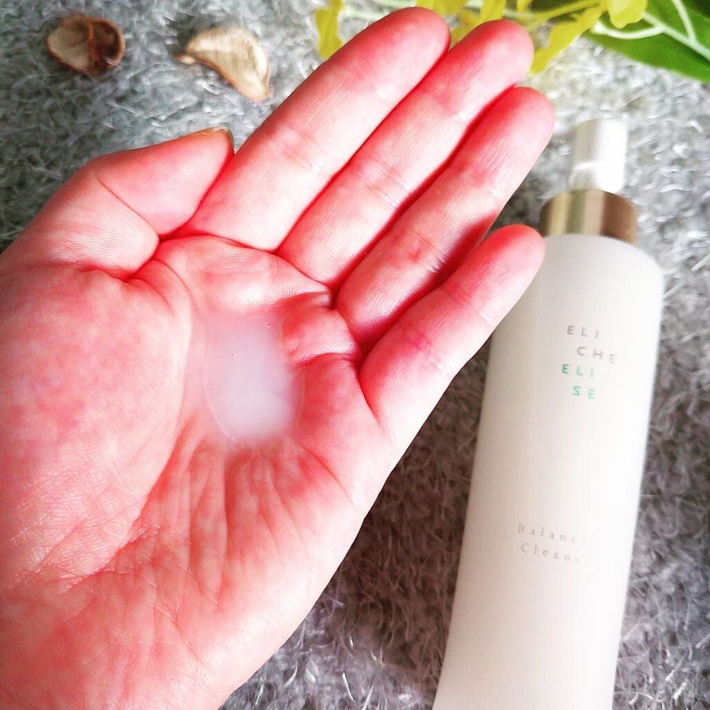 EE セラム/ELICHE ELISE/化粧水を使ったクチコミ(2枚目)