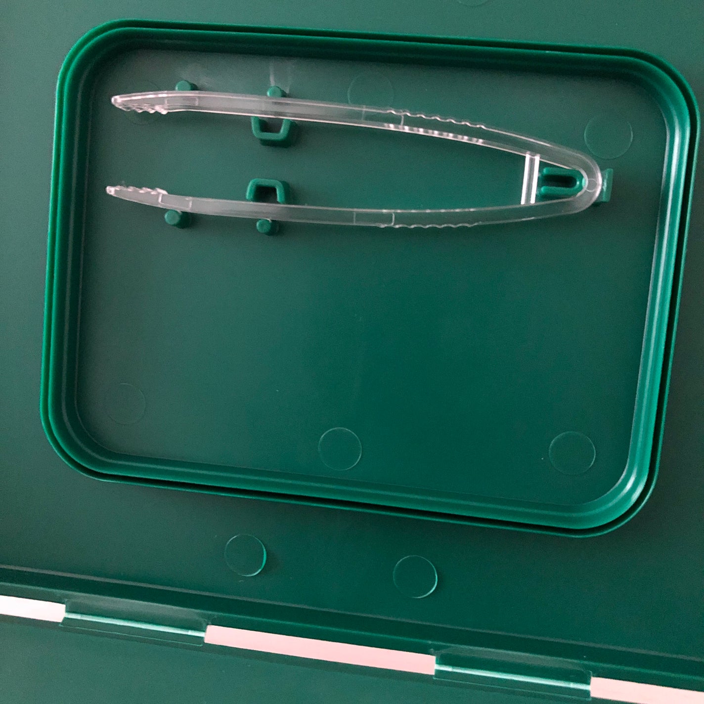 CICA デイリースージングマスク/VT/シートマスク・パックを使ったクチコミ(2枚目)