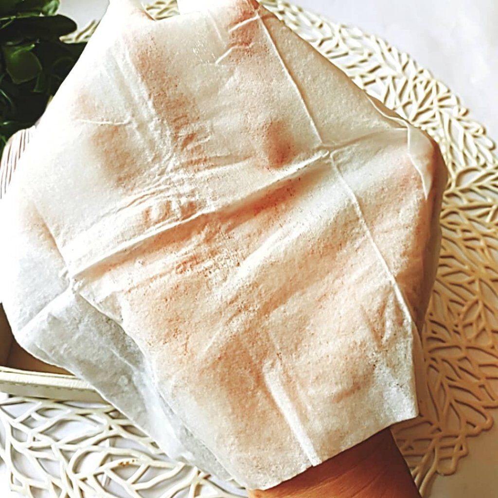 ビオレZ 薬用スキンシート/ビオレ/ボディシートを使ったクチコミ（2枚目）