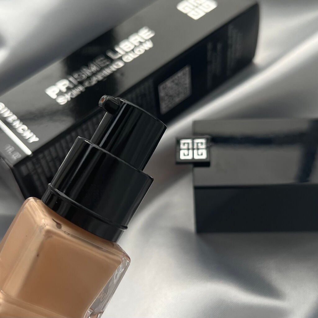 ãããªã¹ãã ã»ãªãŒãã«ã»ã¹ãã³ã±ã¢ãªã³ã¯ãã»ã¯ãããŠ/GIVENCHY/ãªããããã¡ã³ããŒã·ã§ã³ã䜿ã£ãã¯ãã³ãïŒ2æç®ïŒ