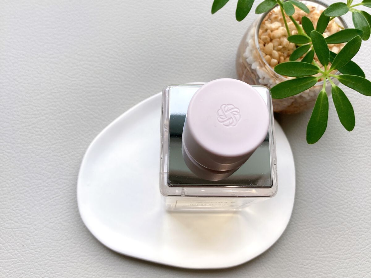 イドラクラリティ 薬用 トリートメント エッセンス ウォーター/DECORTÉ/化粧水を使ったクチコミ(2枚目)