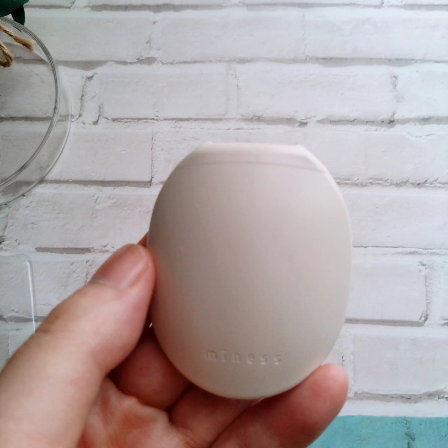 miness わき用カミソリ/貝印/シェーバーを使ったクチコミ(2枚目)