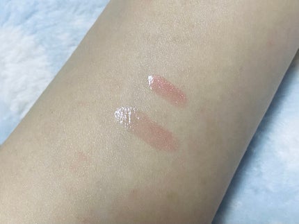 【旧】ディオール アディクト リップ マキシマイザー/Dior/リップグロスを使ったクチコミ(3枚目)