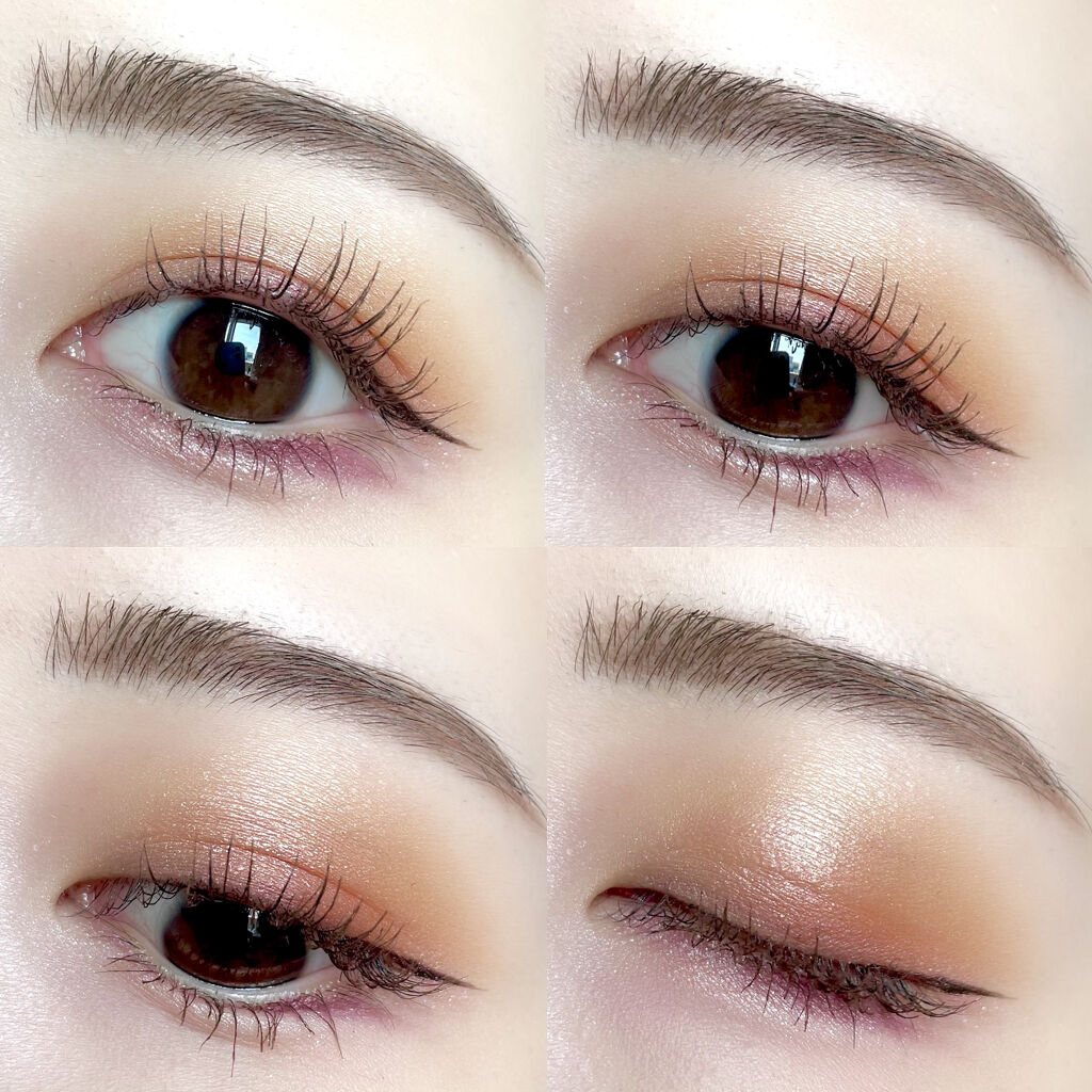 シルキーリキッドアイライナーWP/D-UP/リキッドアイライナーを使ったクチコミ（1枚目）