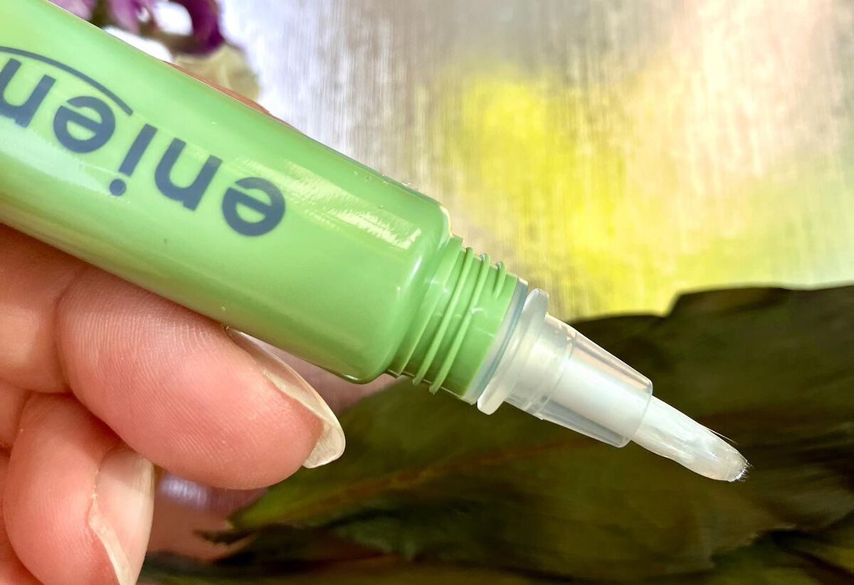 pink_cosme_jvo on LIPS 「enieniポニキウムオイルを使用してみました。今まではハンド..」(2枚目)