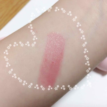 ETUDE エチュアネット クリスタルシャイン リップのクチコミ「◀︎◀︎◀︎商品について▶︎▶︎▶︎
#ETUDEHOUSE 
#エチュードハウス 
#エチュ.....」（2枚目）