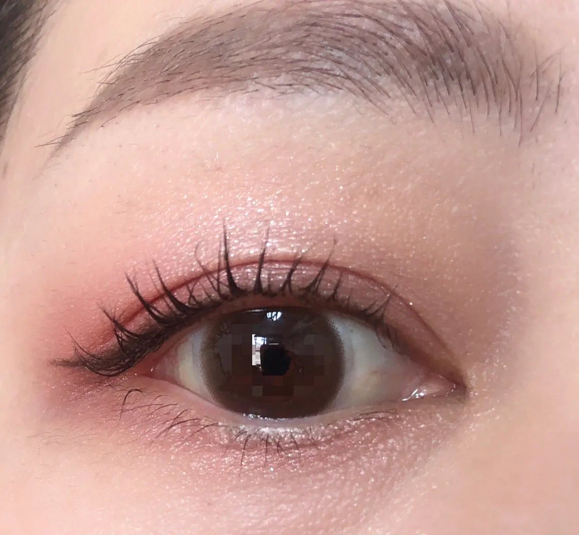 ディオールショウ サンク クルール|Diorの口コミ - 早速Dior ディオールショウ サンク クルール|Diorの口コミ - 早速Dior