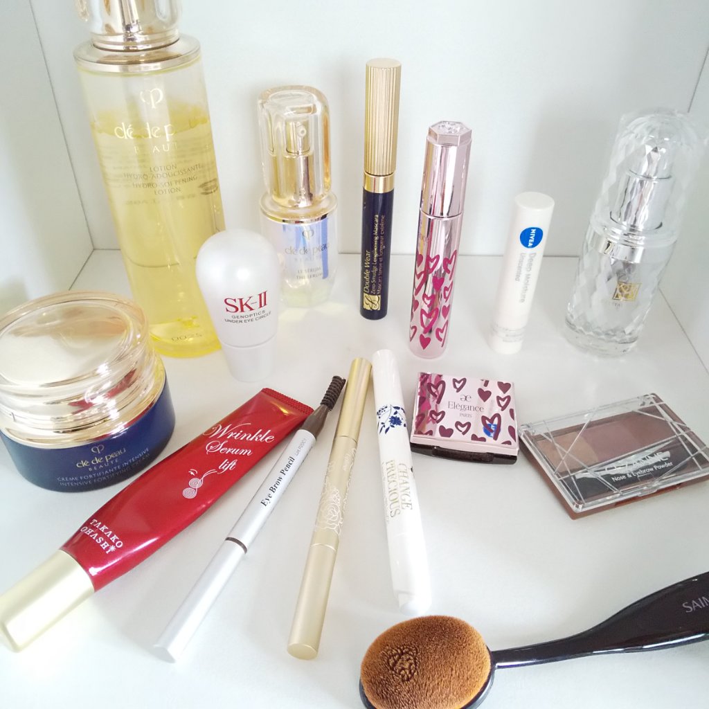 ジェノプティクス アンダー アイ サークル/SK-II/アイケア・アイクリームを使ったクチコミ（1枚目）