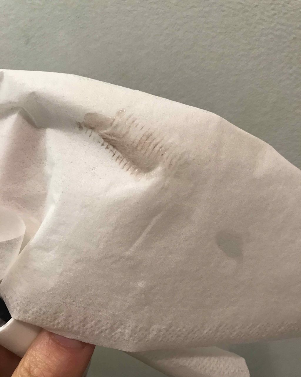 ヒロインメイクSP スピーディーマスカラリムーバー/ヒロインメイク/ポイントメイクリムーバーを使ったクチコミ(3枚目)