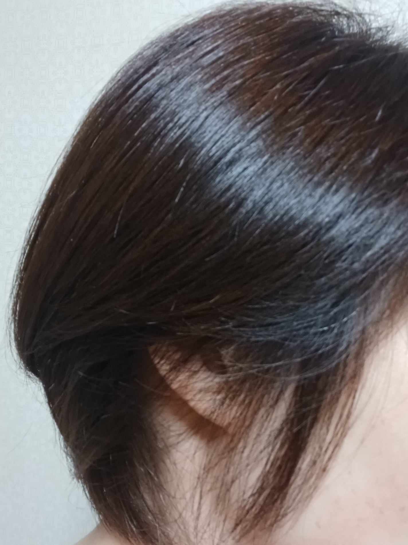 シルキーリペアシャンプー/トリートメント(マンダリン&ピオニーの香り)/Vitaming/市販シャンプーを使ったクチコミ(2枚目)