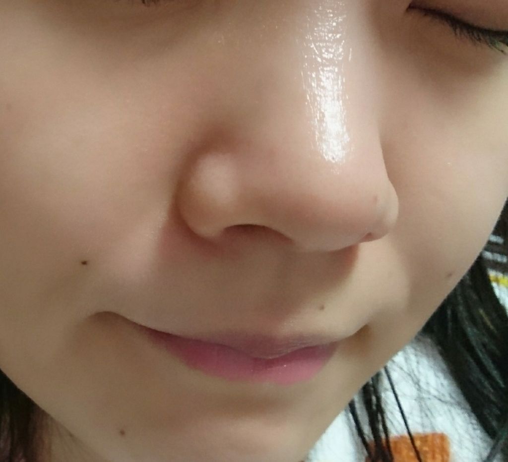 アクアフォース エキストラジェル/オルビス/美容液を使ったクチコミ(2枚目)