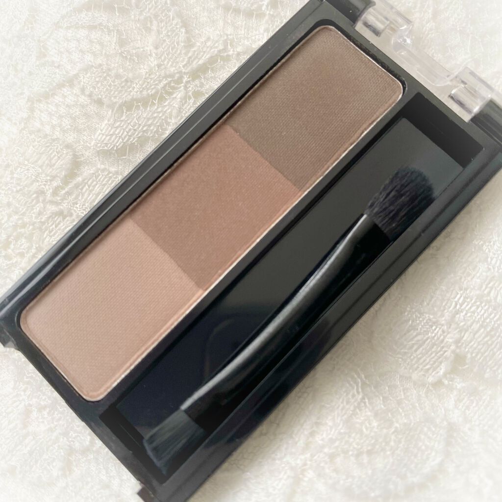 セルレ ラヴェージュ  3Dアイブロウパウダー