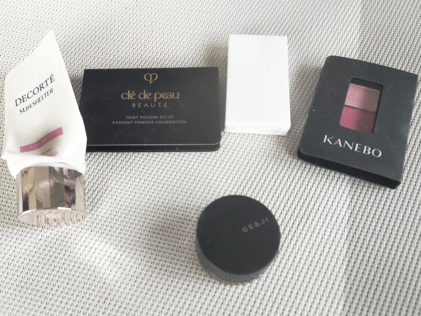 セルヴォーク インディケイトアイブロウパウダー/Celvoke/パウダーアイブロウを使ったクチコミ(1枚目)