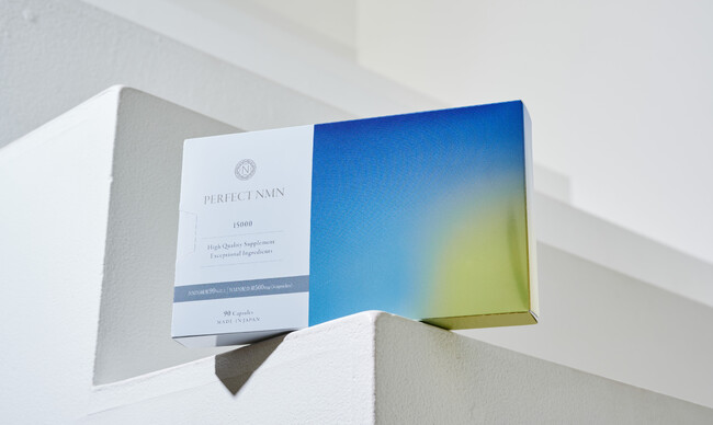 PERFECT NMN / ナチュレジャパン